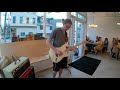 So anyways ... here's WONDERWALL // OASIS // LIVE LOOP COVER @PRESSEDCOFFEEANDBOOKS