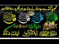 Live Night Wazifa | Surah Al Faitah | 4 Qul | Ayatul Kursi | Ayat Shifa | Ep 113