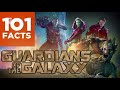 101 Facts About Marvel's Agents of SHIELD