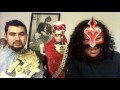 bmcw kota ibushi vs yoshihiko reaction