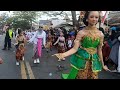 KARNAVAL GADANG CARNIVAL BUDAYA  KOTA MALANG AGUSTUS 2023