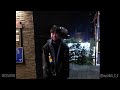 20250116 아나키스트 강유찬 퇴근길