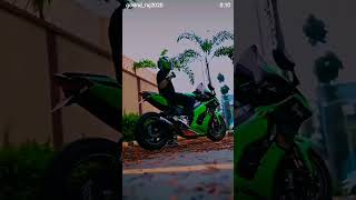 NINJA ZX10R NEW VIRSION MODEL LUNCH VIRAL ZX10R V'S DUKATI SUPER SPOT BIKE