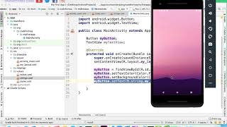 22 Android String XML & String array resource