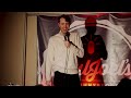 the king of crowd work in pennsylvania geoffrey asmus standup comedy