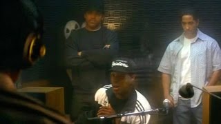 Behind "Straight Outta Compton"
