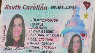 REAL ID deadline extended to May 2025