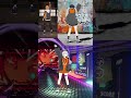 vrダンスゲームで『ファイアダンス』踊ってみた プロセカ dancedash