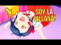 💗(1) RENACE como la VILLANA de su JUEGO pero decide ser la MEJOR VILLANA de TODAS | Resumen de anime