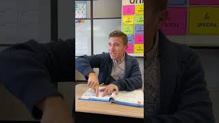 What Teaching 4th Grade Actually Looks Like