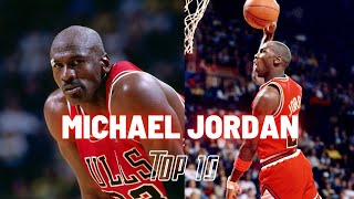 10 Times Michael Jordan Went Way Beyond Being "The Greatest"