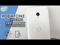 Vodafone 500 Google Account Bypass || How To Bypass VFD 500 Google Account || Vodafone Frp Bypass