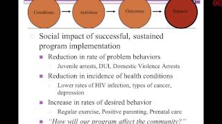 Lecture 13: Program Evaluation
