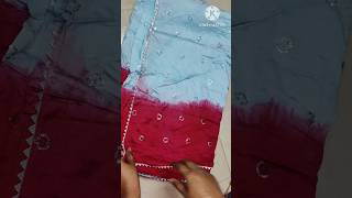 మళ్ళీ ఇంకో మంచి అందమైన చీర చూడండి825/-#youtube #meeshosareehaul #saree #ytshorts #viral #shopping