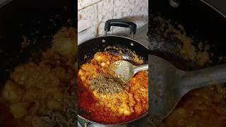 झटपट बनाए बहुत आसान तरीके से छोले।Chole recipe quick #shortvideo #food #shorts #dilli#delhi