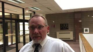 Marathon County Courthouse Security Update
