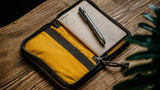 Lochby Pocket Journal REVIEW | Sony FX30