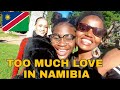 A Typical Weekend in My life in Namibia Africa (Memorable)