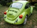 1975 vw beetle