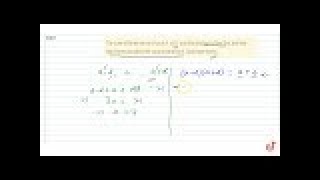 JEE MAINS 2018 The sum of three terms of an A.P. is 21 and the product of the first
and the t... JEE MAINS 2018 The sum of three terms of an A.P. is 21 and the product of the first
and the t...