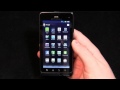 Motorola DROID 3 Review Part 1