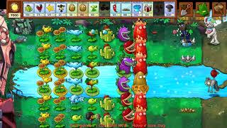 PVZ Fusion 2.1.5 Guide: Merging the Strongest Super Plants!