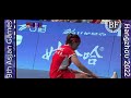 chen qing chen jia yi fan vs lee so he baek ha na final badminton asian games 2022 2023