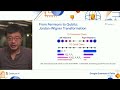 noise resilient majorana edge modes on a chain of superconducting qubits