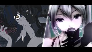 【マッシュアップ】『ロウワー』×『リスキーゲーム』【VOCAMASH】