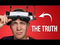 HD Zero FPV Goggles - After 79 Days Of Flying