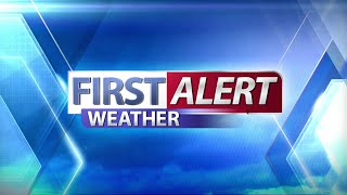 Sunday Evening Forecast Nov 14th