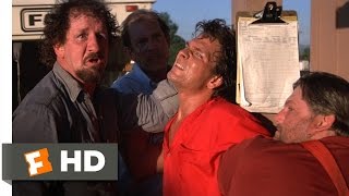 Road House (4/11) Movie CLIP - The Double Deuce (1989) HD