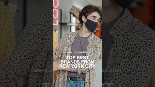 🗽💎👝 Top 10 Best Brands from New York City