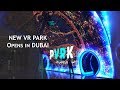 VR Entertainment Centre PVRK Dubai Opens to the Public