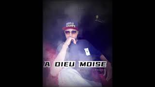 Dj Vasco Murada - A DIEU MOISE (Audio Officiel)