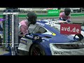 02 lausitzring dtm 2022 extended highlights