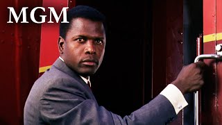 In The Heat of the Night (1967) | MGM Bite