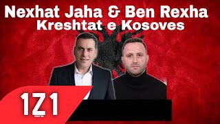 Nexhat Jaha \u0026 Ben Rexha - Kreshtat e Kosoves 2021 Live