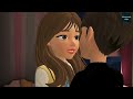 romantic animated short film | english | minayaash clips #animation #shortvideo #romantic  #anime