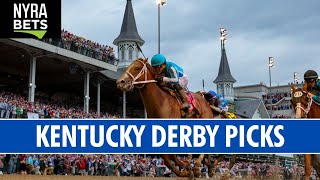 Kentucky Derby 150 Expert Picks and Betting Tips