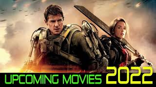 Best Upcoming Movies 2022