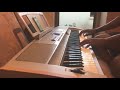 Bamthathile (feat. Mlindo the vocalist) -Sun-El Musician (cover)