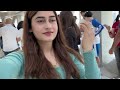 sofia kaif the address sky view dubai vlog