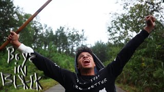 Big Standard - N Word ft. Jaivon (Dir. by @RealSuxxy)