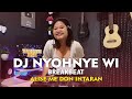 DJ NYOHNYE WI - MANG EK OK feat Ayu Ratih (Rahayou Asik) | DJ ALISE ME DON INTARAN