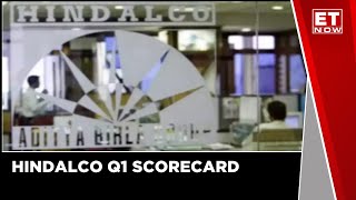 Hindalco Reported Better Than Expected Set Of Numbers | ET Now | Latest News