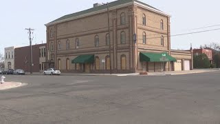 9 bodies found at Davis Mortuary have been identified