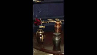 Funeral homes see rising trend in cremations over traditional burials