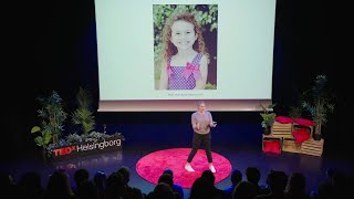 Saving our schools with work that matters | Loni Bergqvist | TEDxHelsingborg