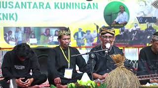 RAJAH PANTUN SUNDA || MANG AYI PANTUN || RUWAT JAGAT KUNINGAN JABAR